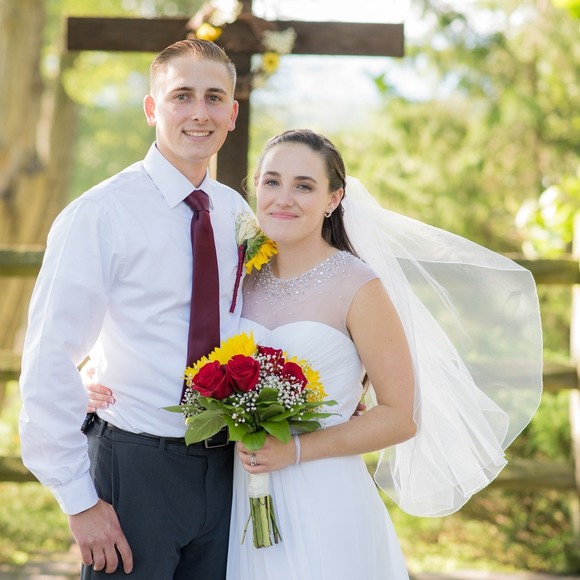 Meet your Posher, Alexis - Picture 1 of 1